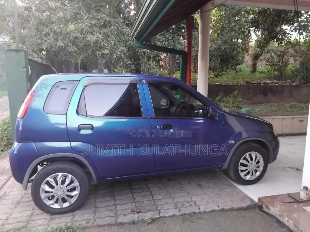 Suzuki Swift 2005 Car (Used)