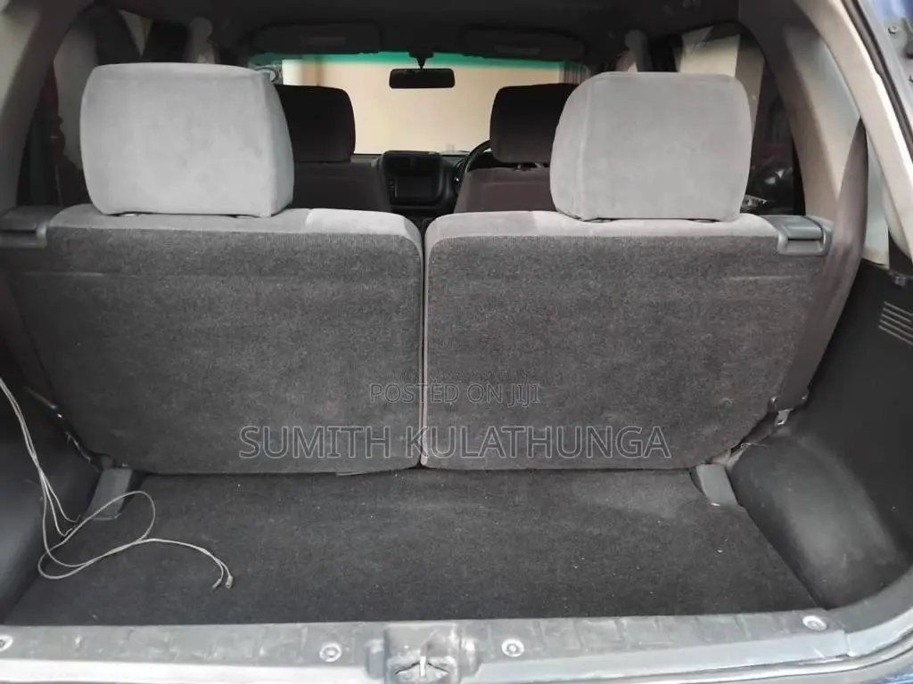 Suzuki Swift 2005 Car (Used)