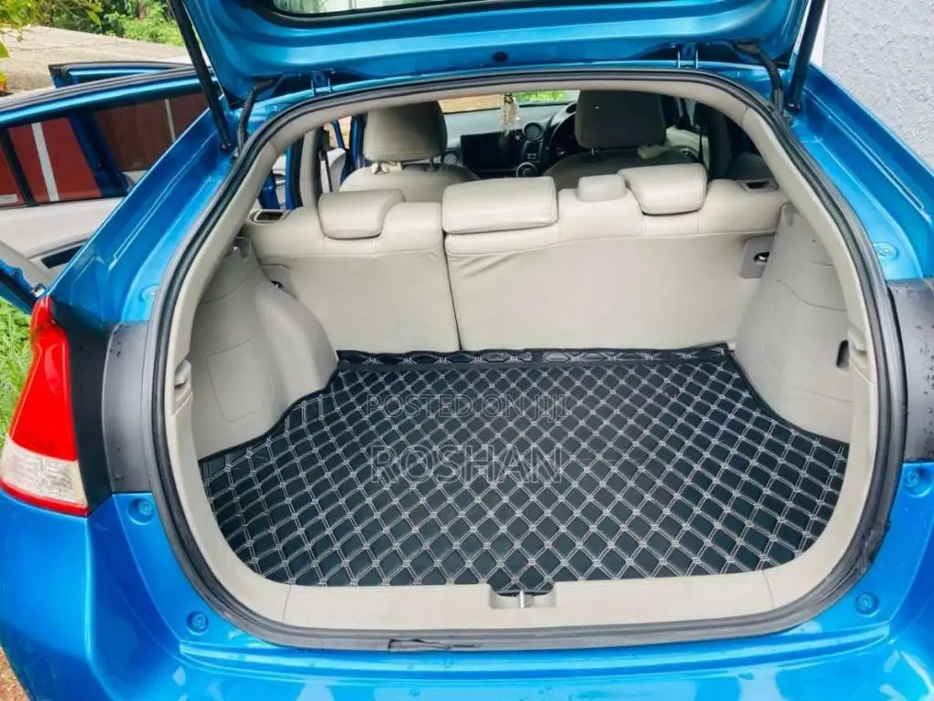 Honda Insight 2009 Car (Used)