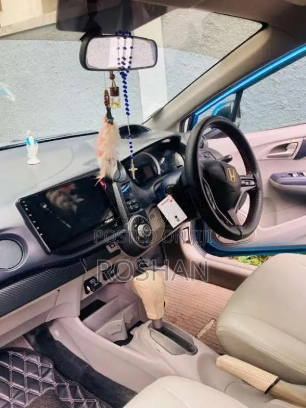 Honda Insight 2009 Car (Used)