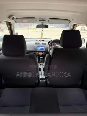 Suzuki Swift 2010 Car (Used)