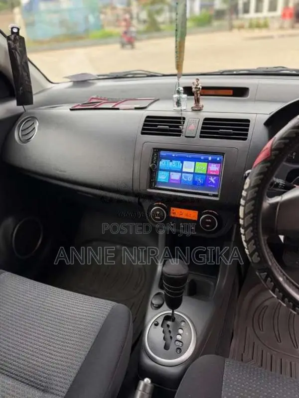 Suzuki Swift 2010 Car (Used)