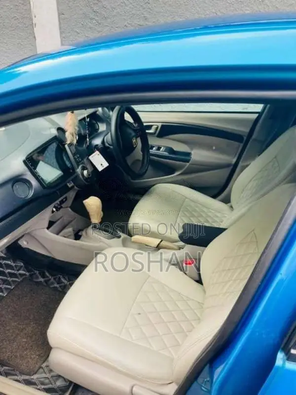 Honda Insight 2009 Car (Used)