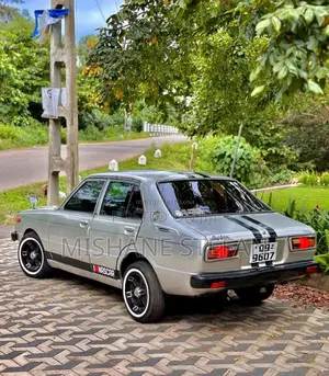 Toyota Corolla Ke30 B211 1975 Car (Used)