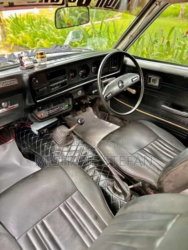 Toyota Corolla Ke30 B211 1975 Car (Used)