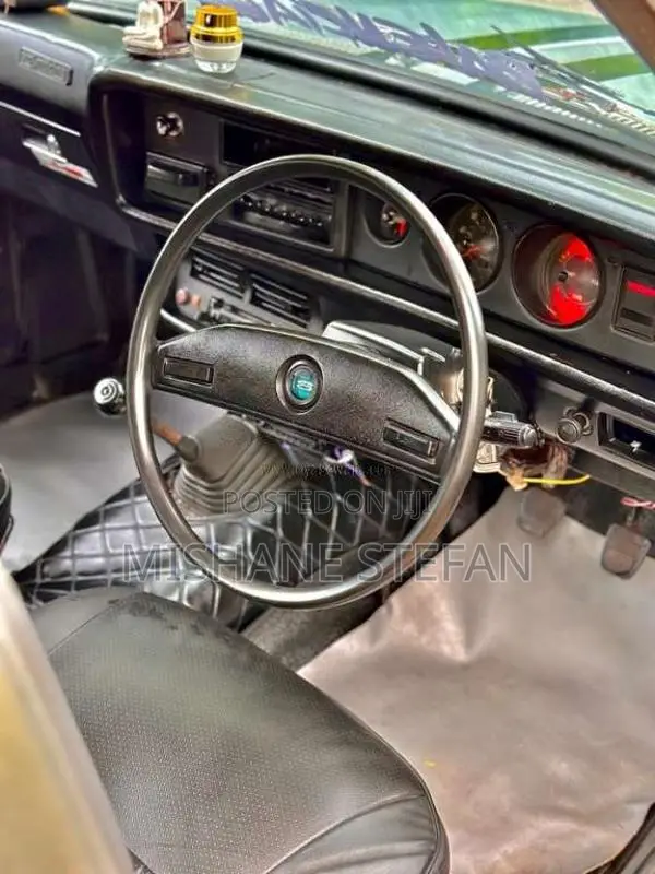 Toyota Corolla Ke30 B211 1975 Car (Used)