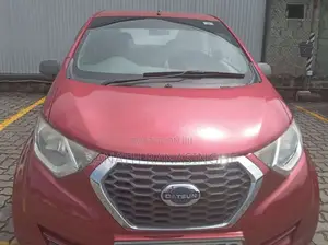 Nissan Datsun 2017 Car (Used)