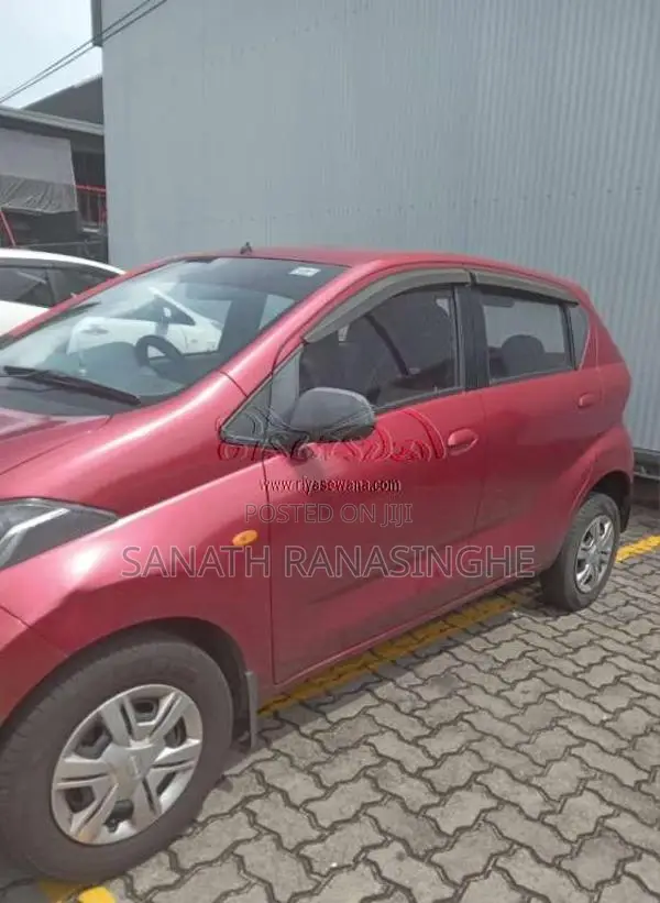 Nissan Datsun 2017 Car (Used)