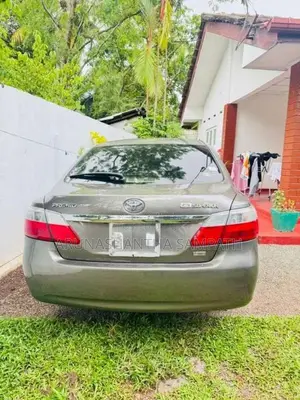 Toyota Premio 2008 Car (Used)
