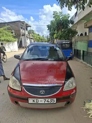 Tata Indica V2 2007 Car (Used)