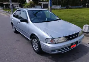 Nissan SB14 1997 Car (Used)