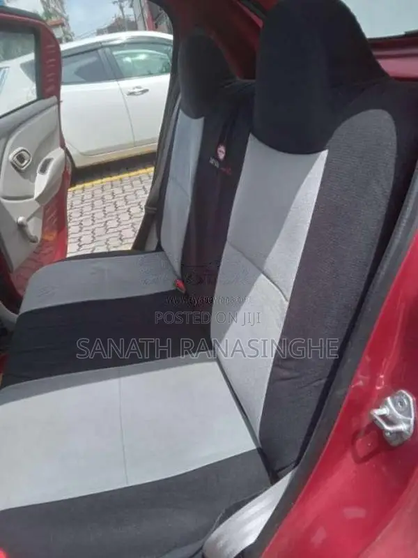 Nissan Datsun 2017 Car (Used)