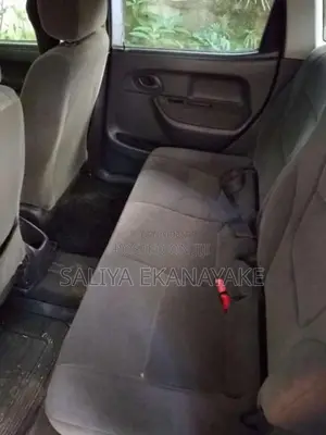 Suzuki Swift 2004 Car (Used)