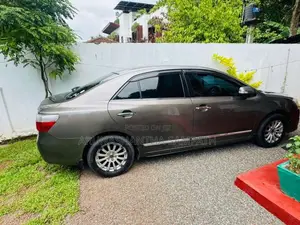 Toyota Premio 2008 Car (Used)