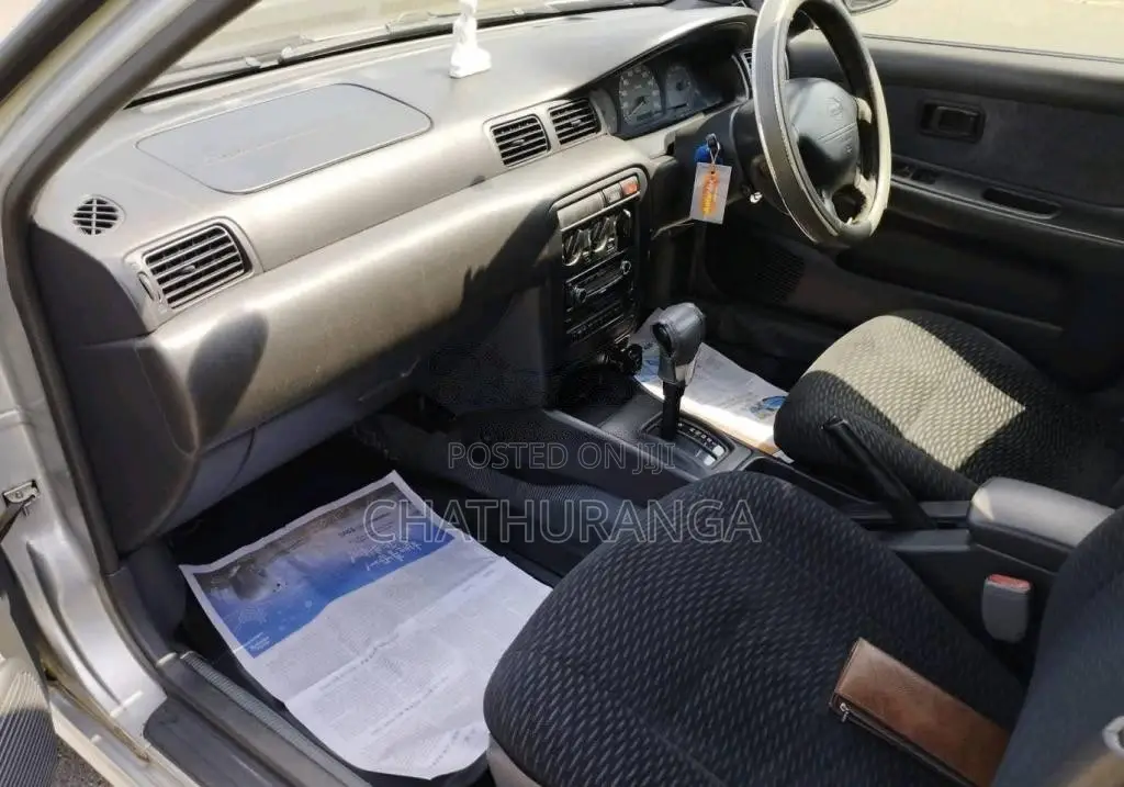 Nissan SB14 1997 Car (Used)
