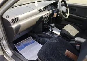 Nissan SB14 1997 Car (Used)