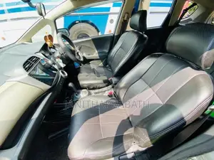 Honda FIT GP1 2010 Car (Used)