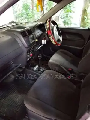 Suzuki Swift 2004 Car (Used)
