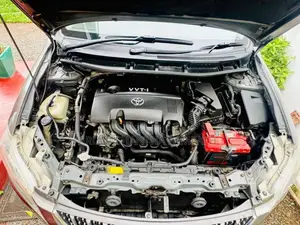 Toyota Premio 2008 Car (Used)