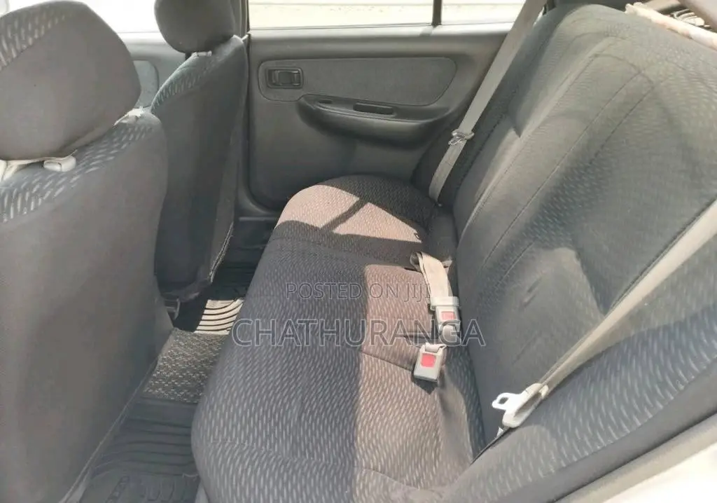 Nissan SB14 1997 Car (Used)