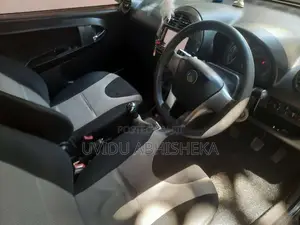 Micro Panda Cross 2012 Car (Used)