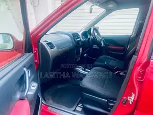 Chevrolet Cruze GM 2002 Car (Used)
