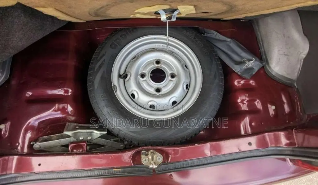 Suzuki Maruti 800 2011 Car (Used)