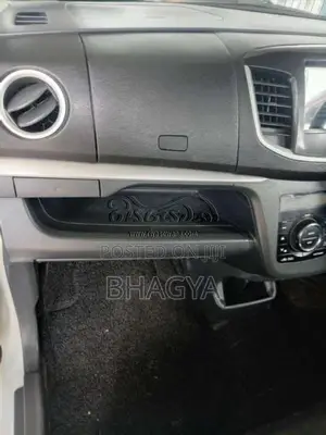 Suzuki Wagon R FX 2016 Car (Used)