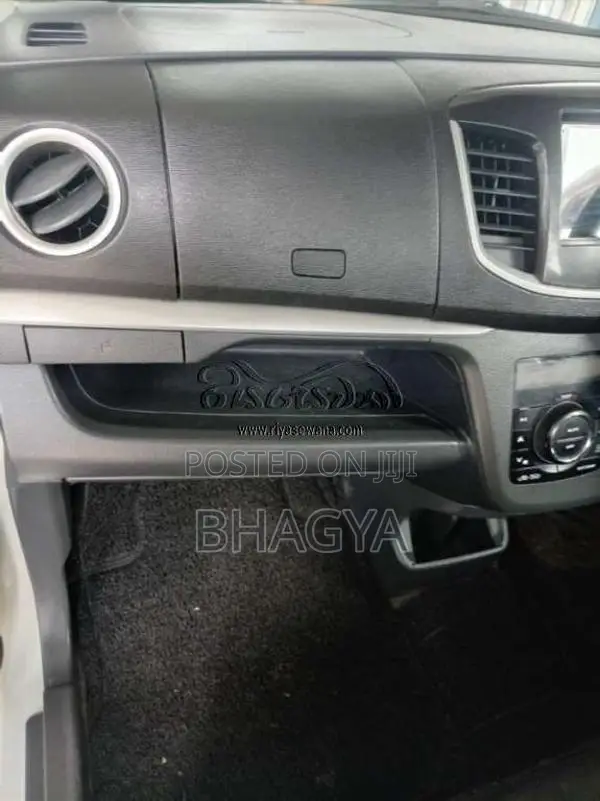 Suzuki Wagon R FX 2016 Car (Used)