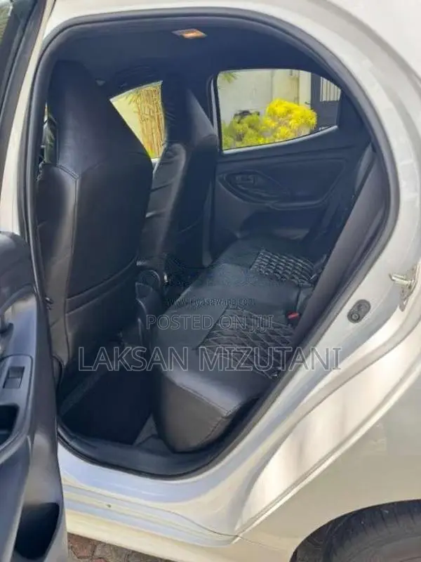 Toyota Yaris 2023 Car (Used)