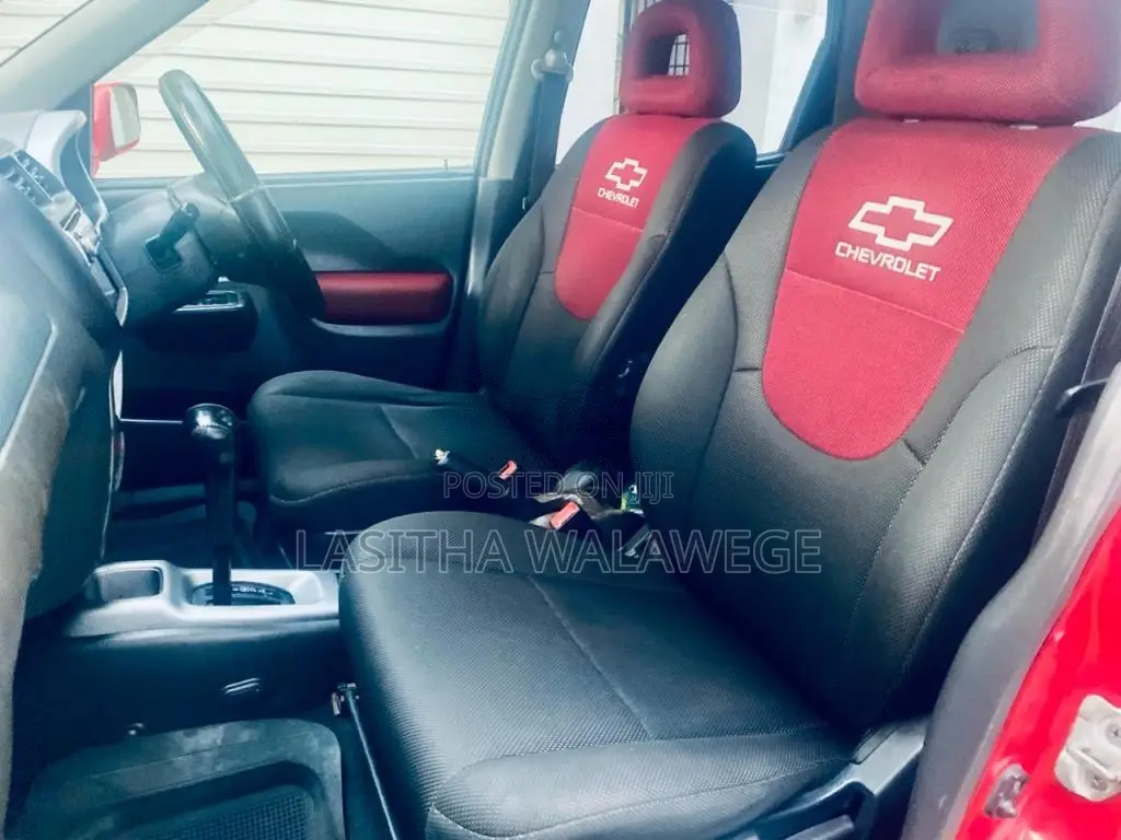 Chevrolet Cruze GM 2002 Car (Used)