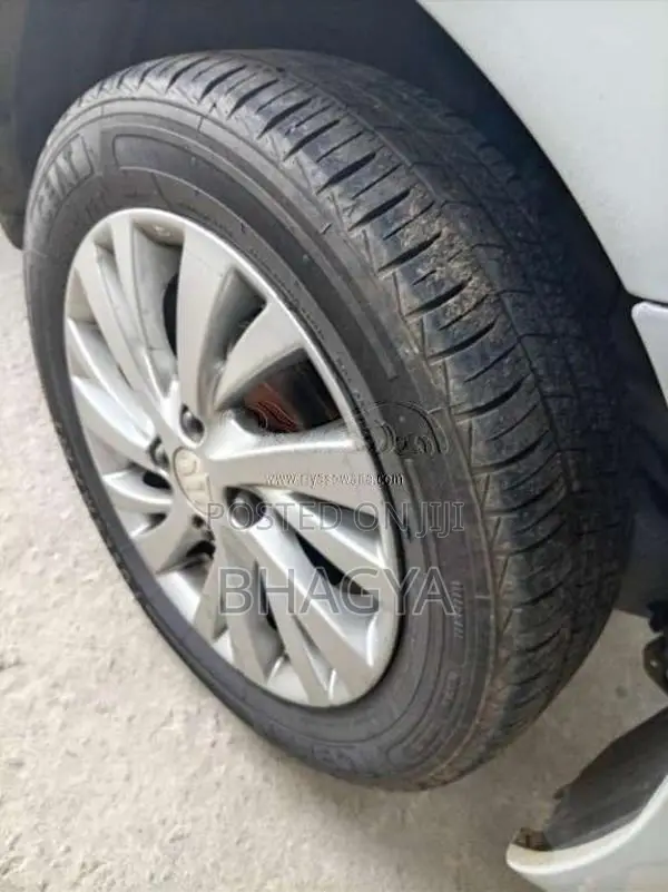 Suzuki Wagon R FX 2016 Car (Used)
