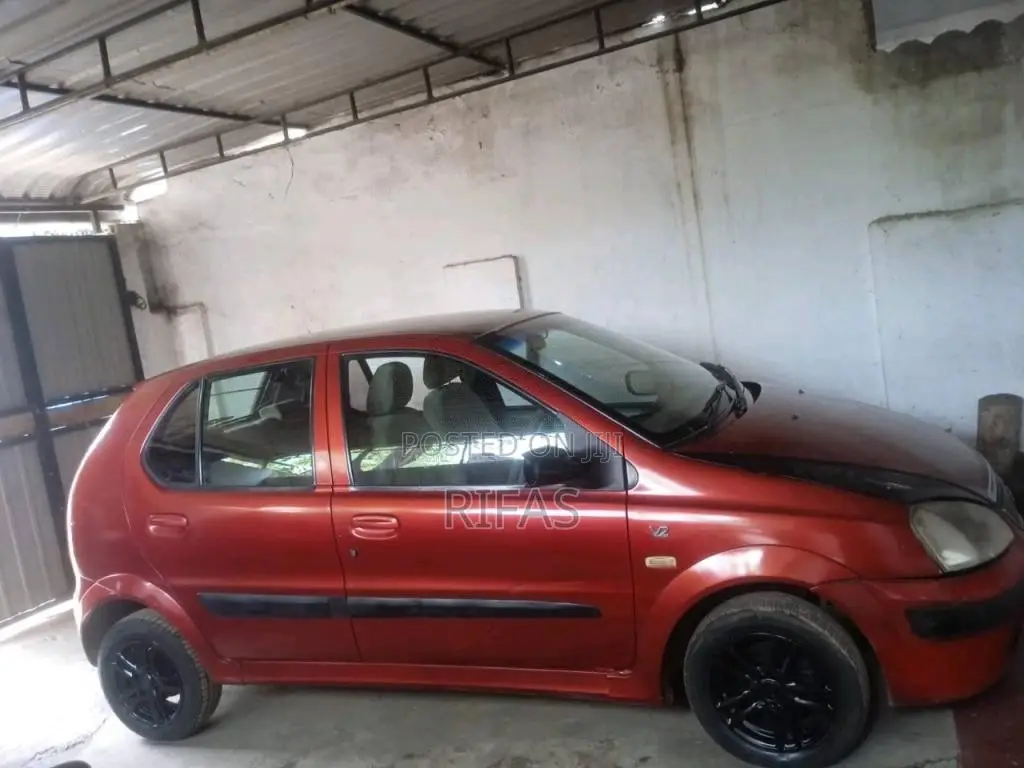 Tata Indica V2 2007 Car (Used)