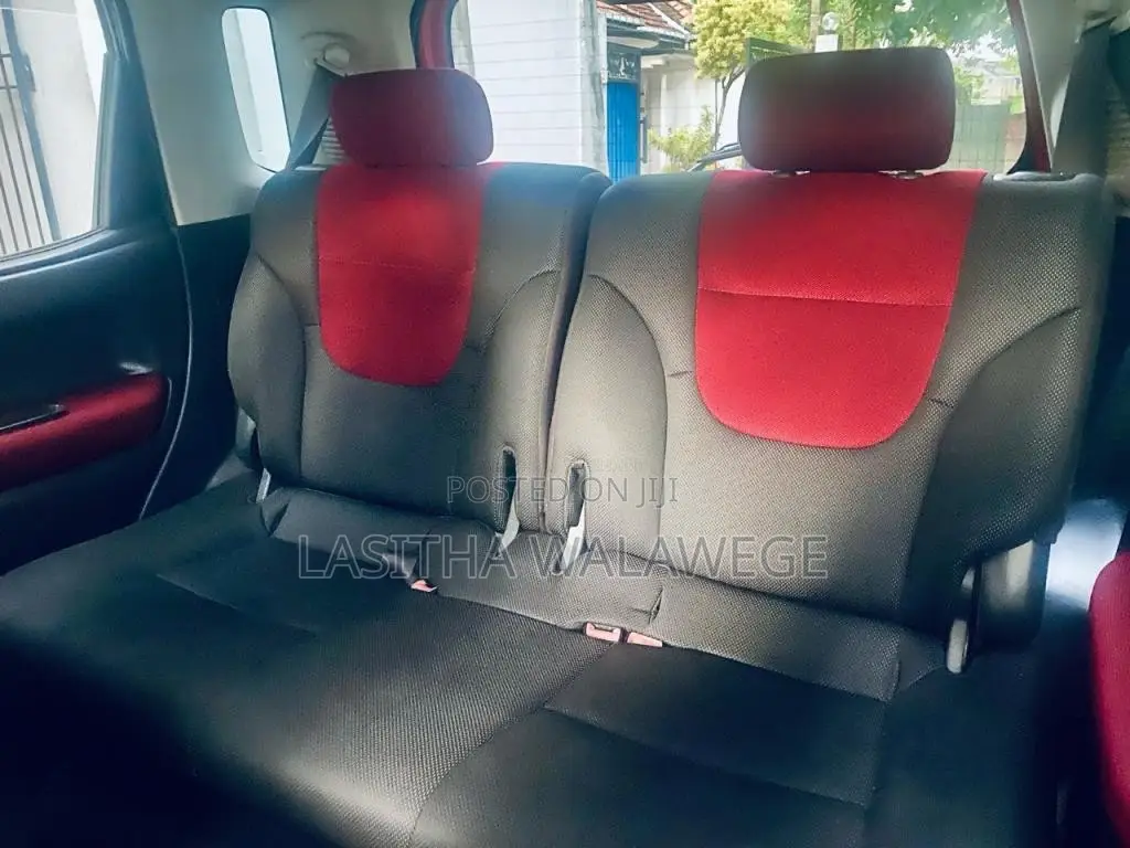 Chevrolet Cruze GM 2002 Car (Used)