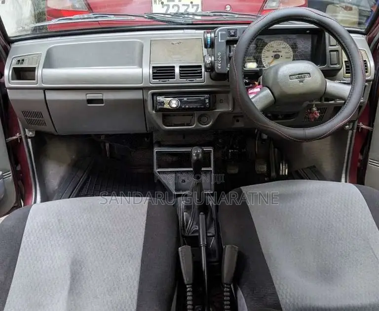 Suzuki Maruti 800 2011 Car (Used)