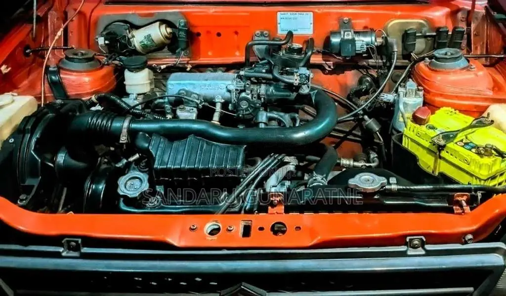 Suzuki Maruti 800 2011 Car (Used)