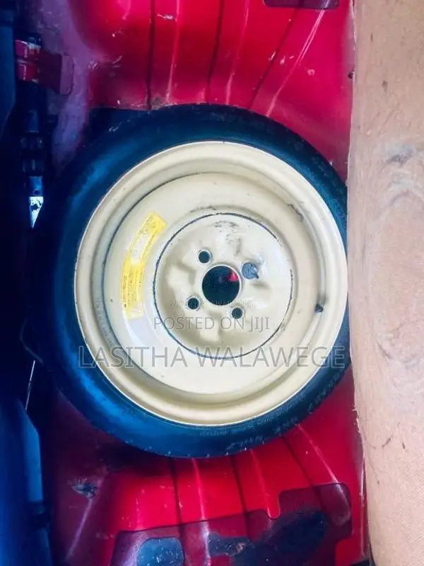 Chevrolet Cruze GM 2002 Car (Used)