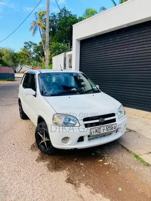 Suzuki Swift 2004 Car (Used)