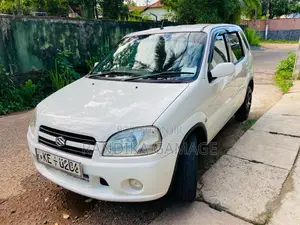 Suzuki Swift 2004 Car (Used)