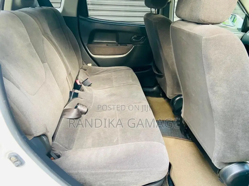Suzuki Swift 2004 Car (Used)