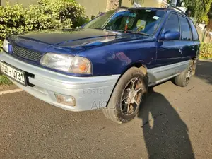 Nissan Wingroad 1997 Car (Used)