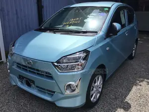 Daihatsu MIRA G LIMITED 2024 Car Unregistered (Recondition)
