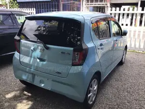 Daihatsu MIRA G LIMITED 2024 Car Unregistered (Recondition)