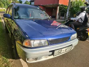 Nissan Wingroad 1997 Car (Used)