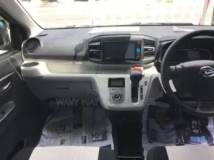 Daihatsu MIRA G LIMITED 2024 Car Unregistered (Recondition)