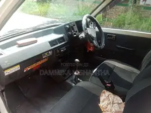 Suzuki Maruti 800 1995 Car (Used)