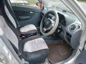 Suzuki Alto 2015 Car (Used)