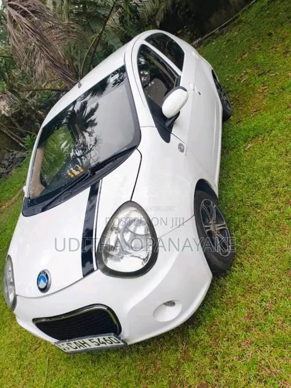 Micro PANDA 2015 Car (Used)