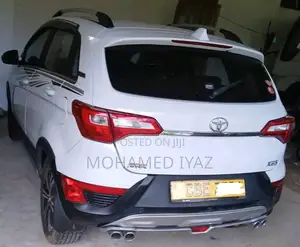 Micro X25 2018 Car (Used)