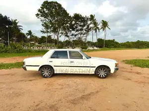 Toyota Crown 1984 Car (Used)